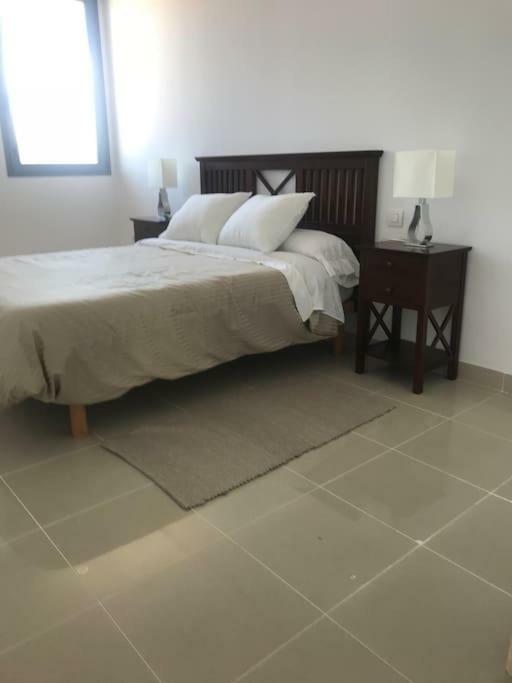 サンタクルスデテネリフェTower'S Flat 4 On The 30Th Floor +Wifi +Digital Tvアパートメント エクステリア 写真