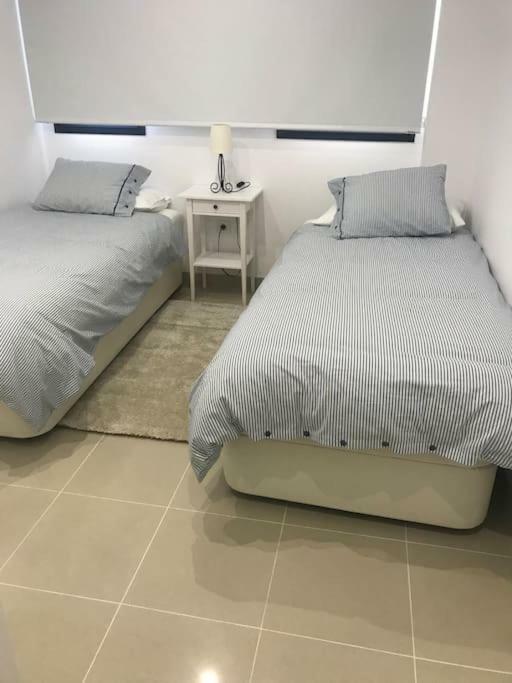 サンタクルスデテネリフェTower'S Flat 4 On The 30Th Floor +Wifi +Digital Tvアパートメント エクステリア 写真